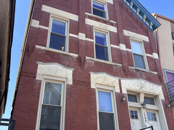 1300 N Greenview Ave, Chicago, IL