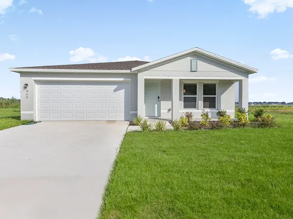 930 Grand Lake Blvd, Avon Park, FL 33825