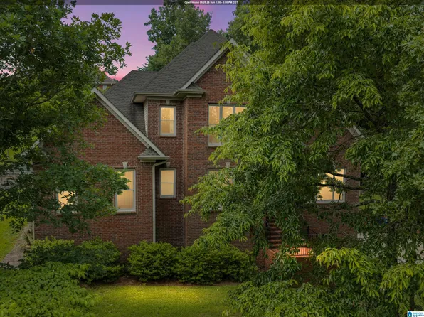 112 Kingsley Ct, Alabaster, AL 35007