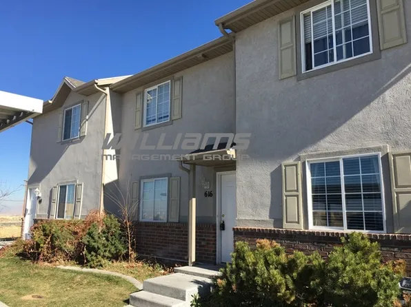 616 N Kay Ln, Tooele, UT 84074