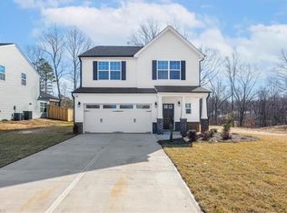 1826 Parham Dr LOT 11, Graham, NC 27253