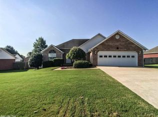 4004 Lockwood Dr, Paragould, AR 72450