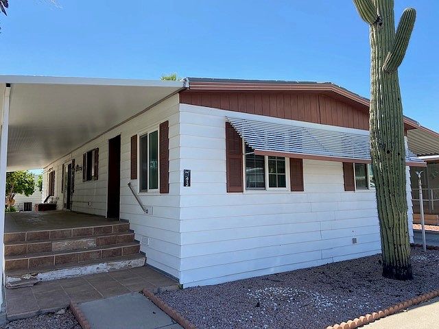 1st image of 4065 E University Dr Lot 412