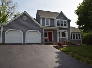 9846 Old Chimney Court, Blue ash, OH 45241