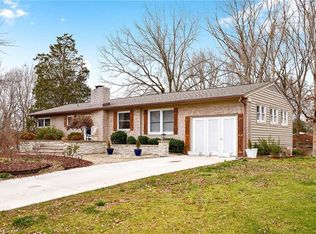 3606 Innwood St, High Point, NC 27265