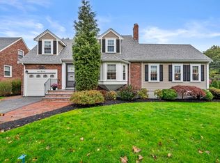 351 Appleton St, Arlington, MA 02476