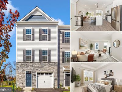 101 Spring Bank Way, Frederick, MD, 21701