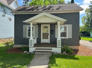 184 Gillett St, Fond Du Lac, WI 54935