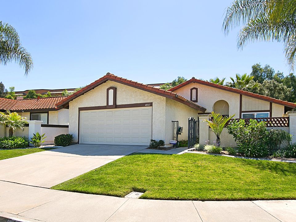 1st image of 4861 Tarragon Dr
