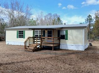 115 NE Cloudy Gln, Lake City, FL 32055