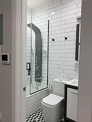 Rented by All Over Properties Corporation