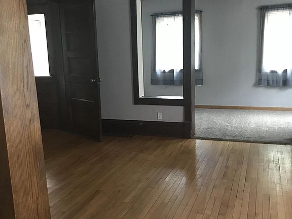 Living Room and Sunroom