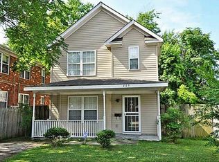 409 W 28th St, Norfolk, VA 23508