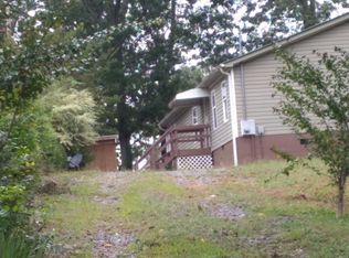 155 County Road 962, Gaylesville, AL 35973