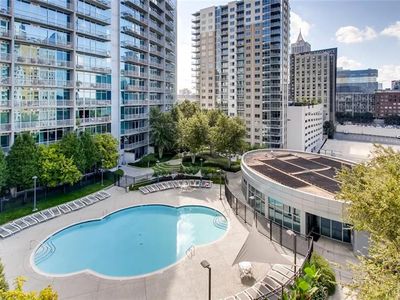 44 Peachtree Pl #1021, Atlanta, GA, 30309