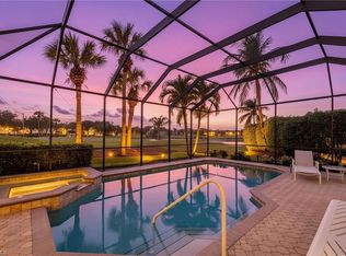 6012 Fairway Ct, Naples, FL 34110