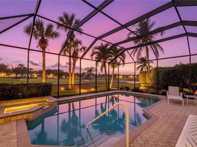 6012 Fairway CT, Naples, FL, 34110