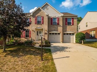 5187 Heather Way, Dayton, OH 45424