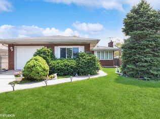 1341 Burnham Ave, Calumet City, IL