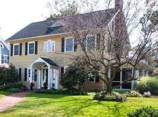 105 Wilshire Rd, Rochester, NY 14618