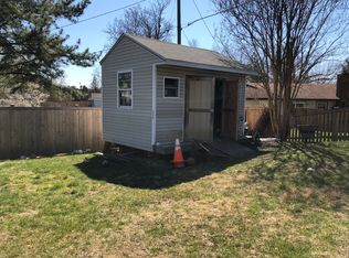 4902 Ridgeview Ln, Bowie, MD 20715