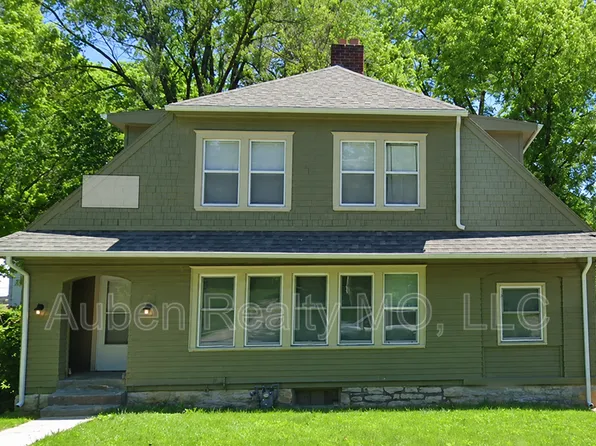 6027 Forest Ave, Kansas City, MO 64110