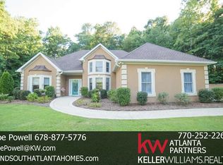 69 Delray Cir, Newnan, GA 30265