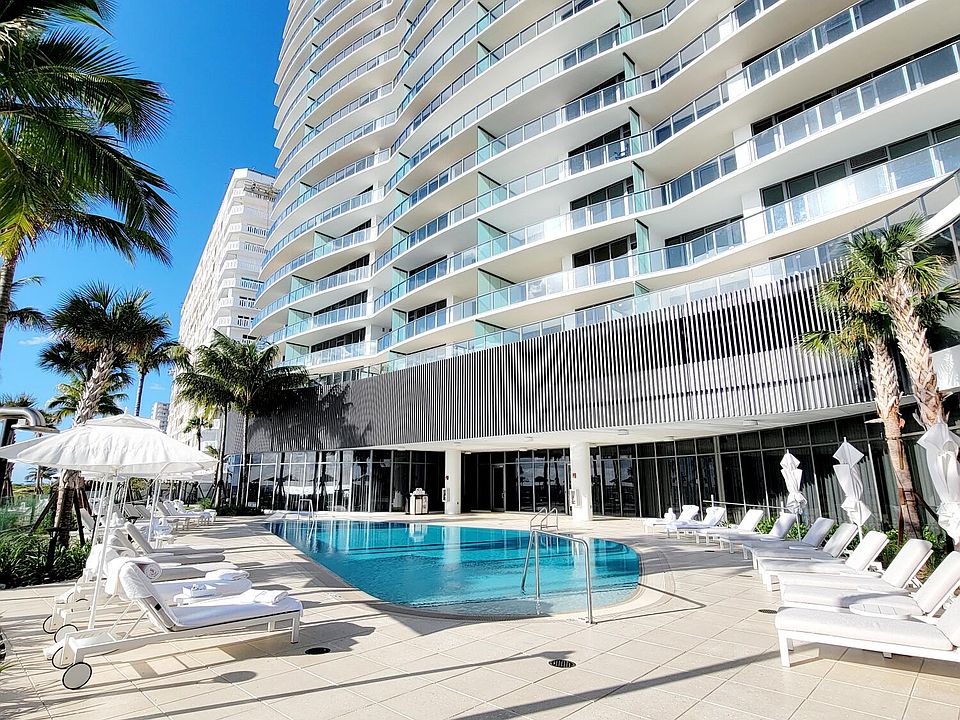 1st image of 1116 N Ocean Boulevard #702