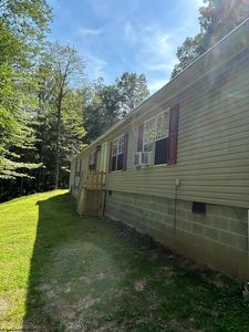519 Fieldstone Dr, Buckhannon, WV, 26201