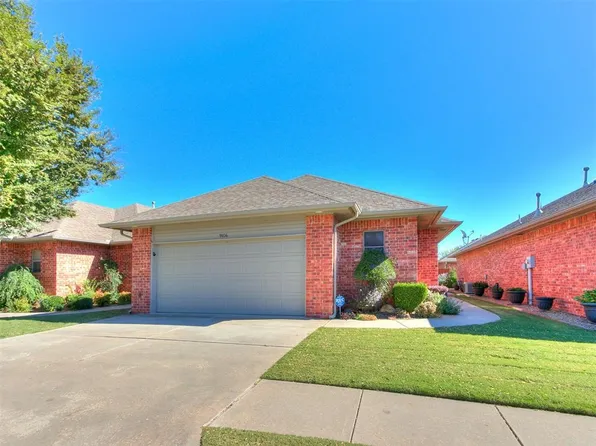 9104 Pecos Dr, Oklahoma City, OK 73139