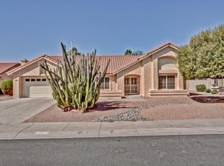 14126 W Pavillion Dr, Sun City West, AZ 85375