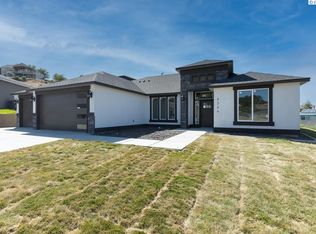 4546 King Ct, West Richland, WA 99352