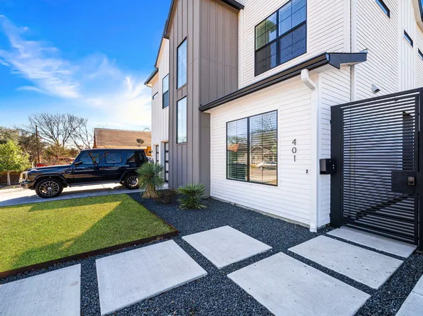 401 Martinique Ave, Dallas, TX 75223