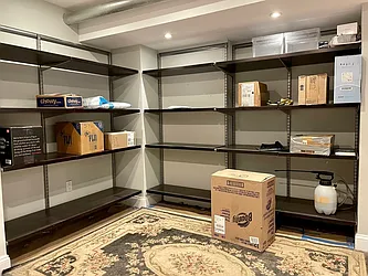 Rented by Bond New York