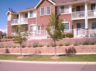 2675 S Danube Way UNIT 106, Aurora, CO 80013