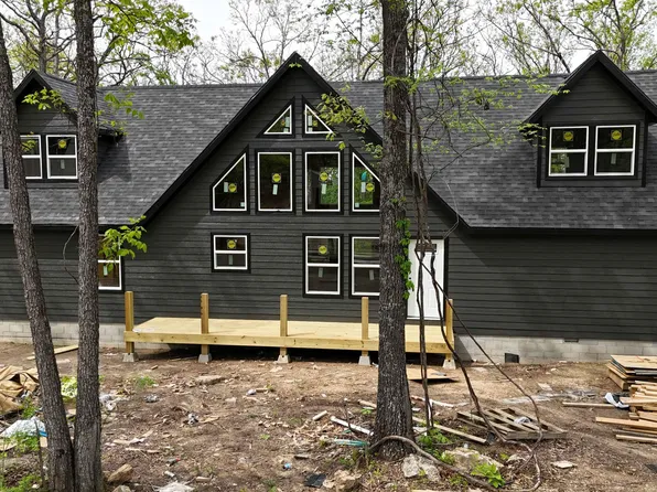 22953 Dalton Drive, Shell Knob, MO 65747