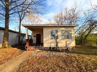 2123 Arlington Ave, Bessemer, AL 35020