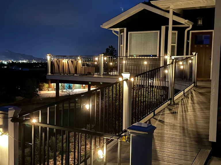 Terrace View