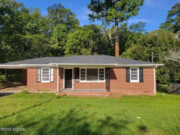 4131 Vallie Dr, Macon, GA 31204