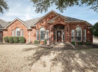 11018 Shadow Brook Ln, Frisco, TX 75035