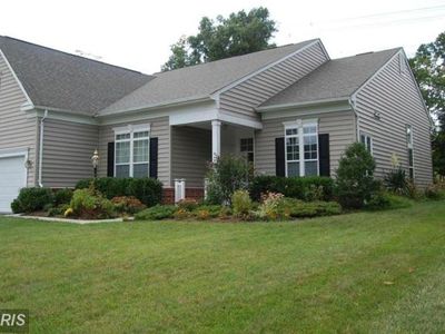 9402 Struthers Glen Ct, Bristow, VA, 20136