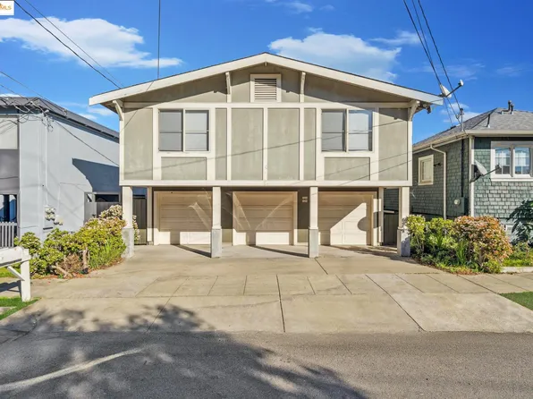 440-442 Tewksbury Ave, Richmond, CA 94801