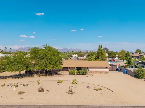 16223 N 40TH Place, Phoenix, AZ 85032