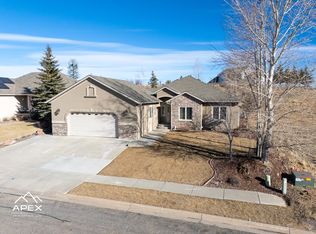 130 Skyline Dr, Evanston, WY 82930
