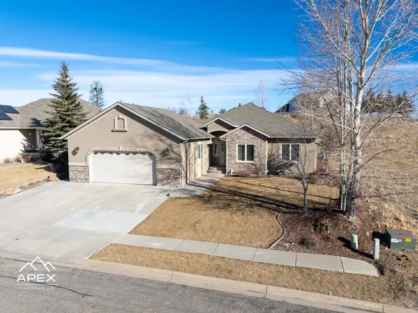 130 Skyline Dr, Evanston, WY 82930