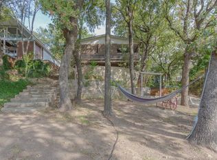 963 County Road 1743, Chico, TX 76431