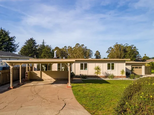 249 Sevilla Ave, El Granada, CA 94018