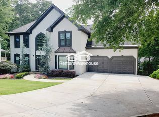 2433 Elmhurst Blvd NW, Kennesaw, GA 30152