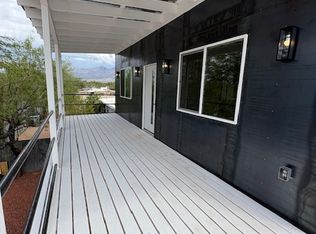 2756 N Richey Blvd #B, Tucson, AZ 85716