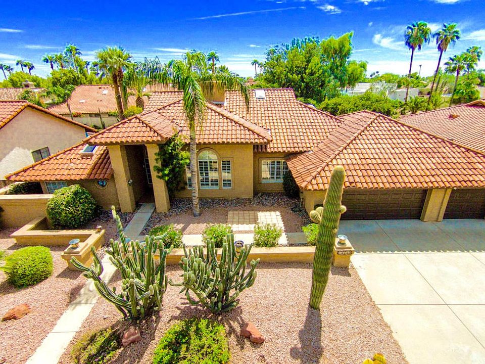 1st image of 8607 E San Lorenzo Dr